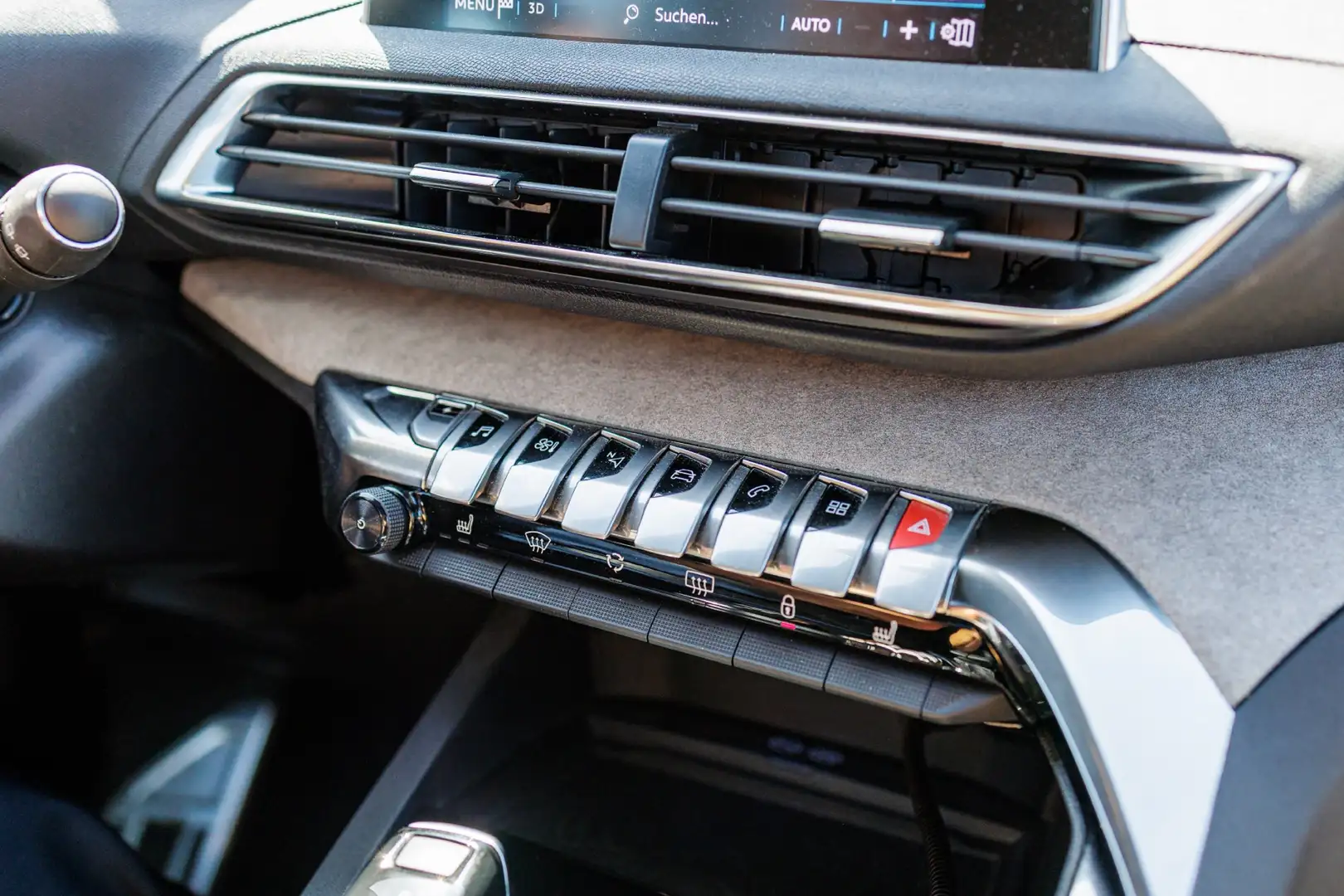Peugeot 3008 3008 GT Line HYBRID4 300 e-EAT8 Weiß - 2