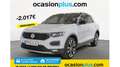 Volkswagen T-Roc 2.0 TSI Sport 4Motion DSG7 Plateado - thumbnail 1