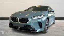 BMW Série 1 120A 170ch M Sport DKG7