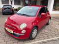 Fiat 500 Sport Rojo - thumbnail 1