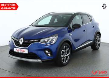 II 1.6 Hybrid Intens LED Navi Sitzheizung