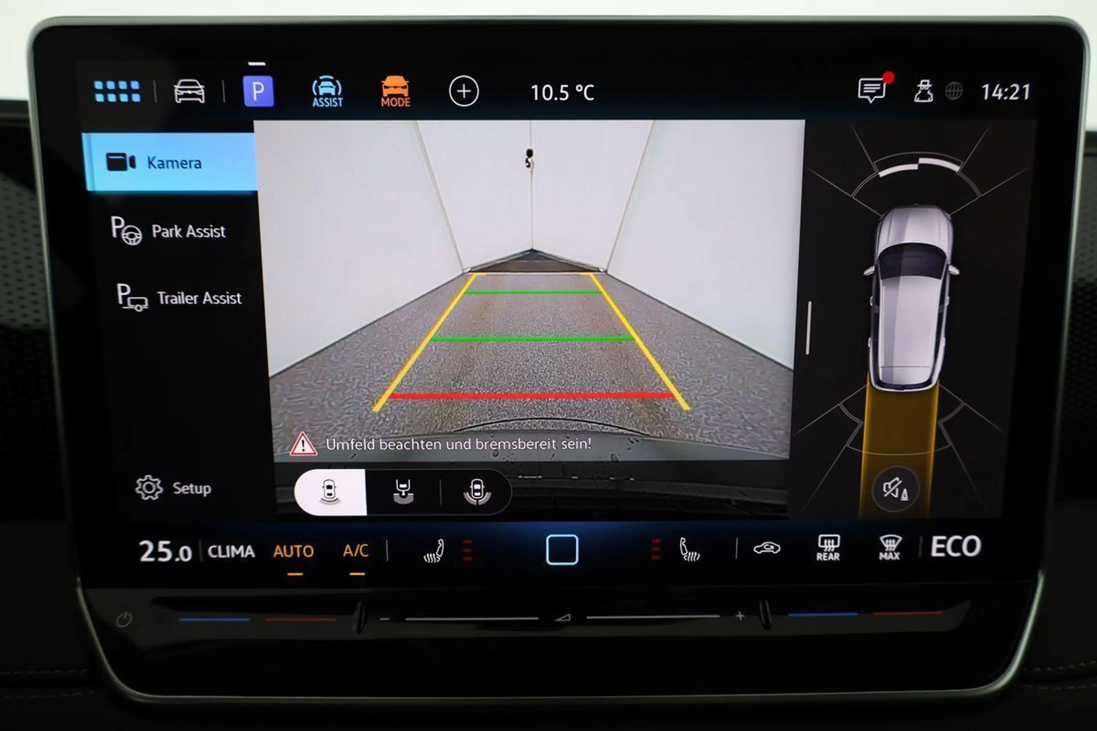 Volkswagen Tiguan 1.5 TSI eHybrid 150 kW Life DSG Life, AHK, Navi... — photo 6