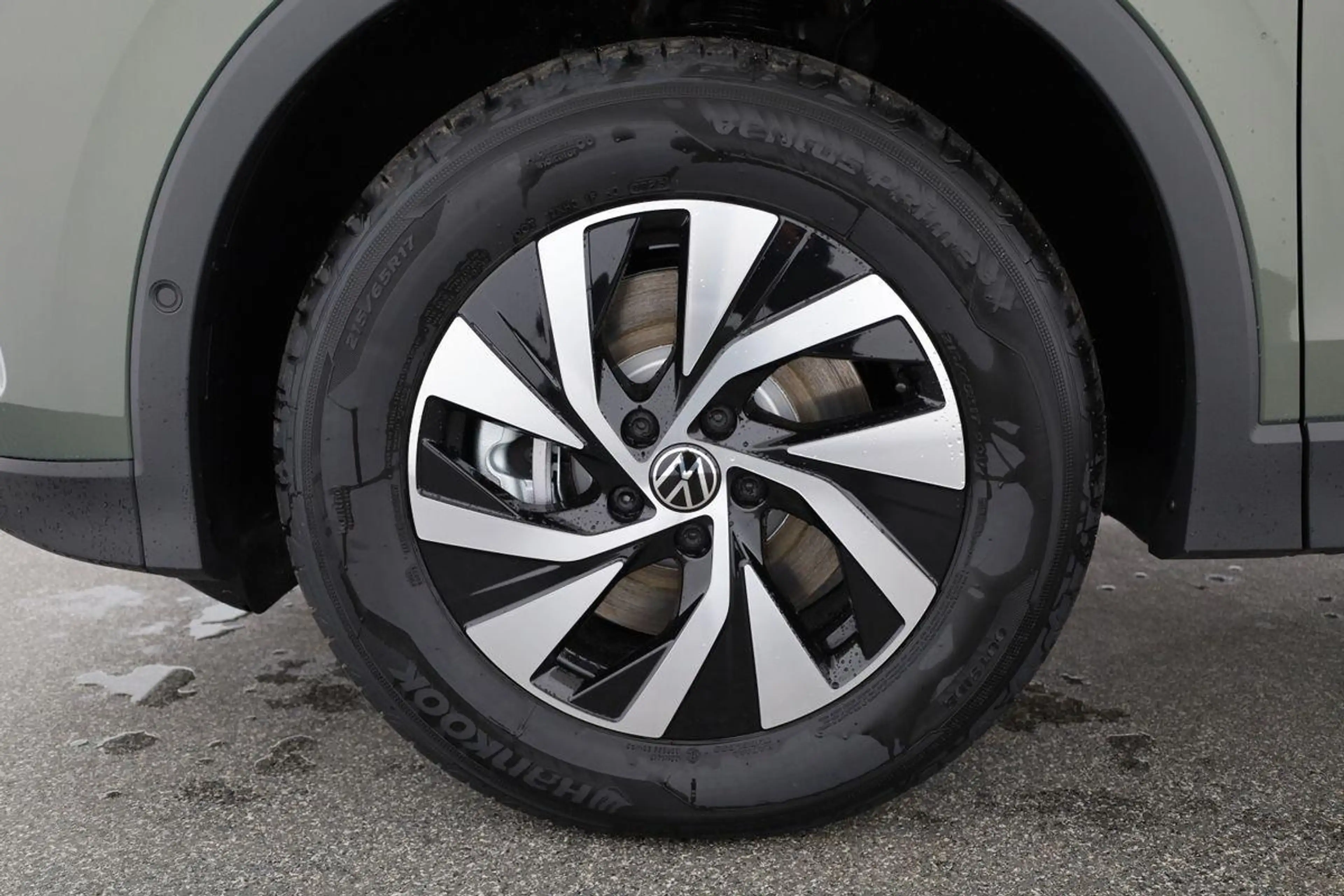 Volkswagen Tiguan 1.5 TSI eHybrid 150 kW Life DSG Life, AHK, Navi... — photo 15