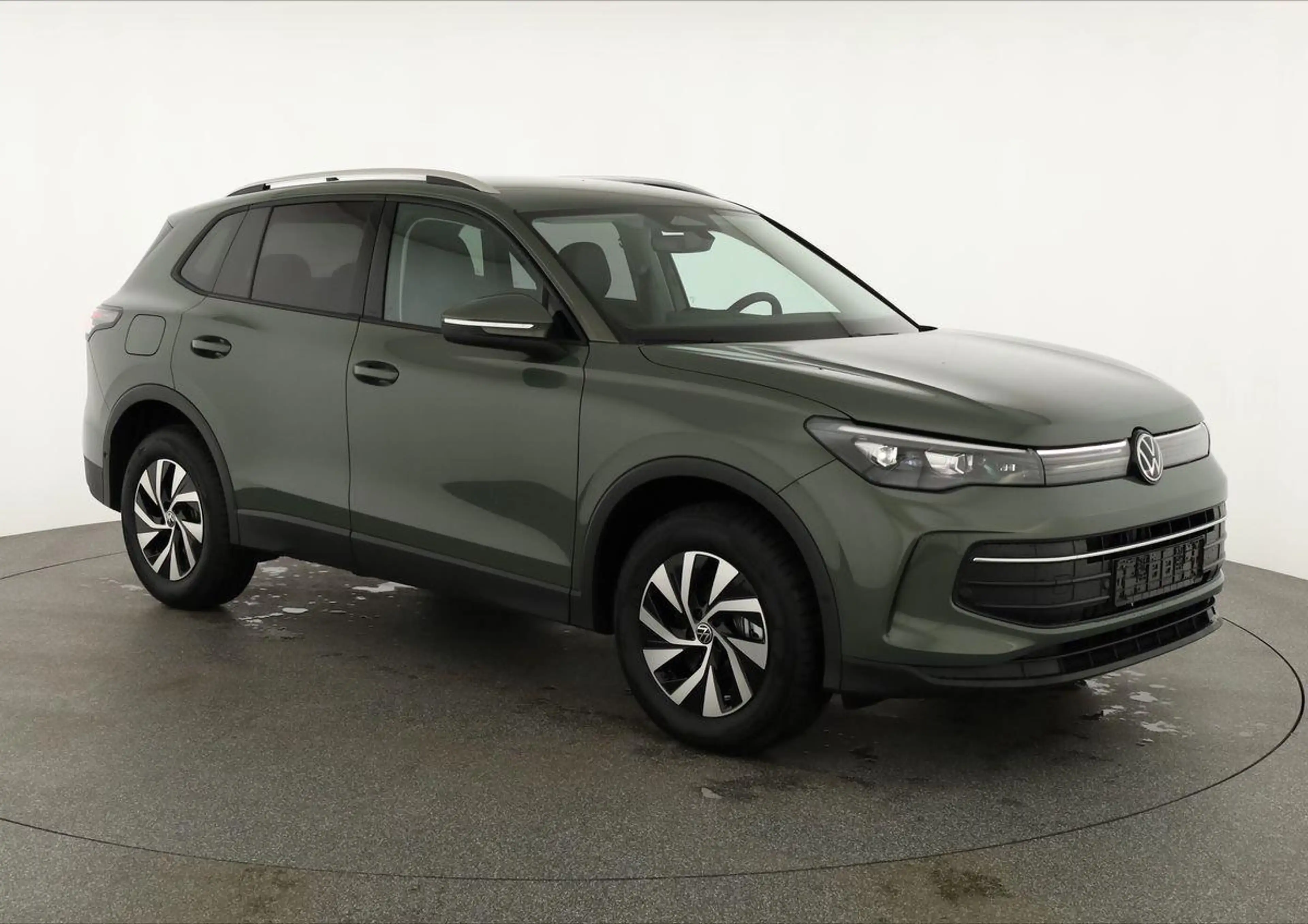 Volkswagen Tiguan 1.5 TSI eHybrid 150 kW Life DSG Life, AHK, Navi...