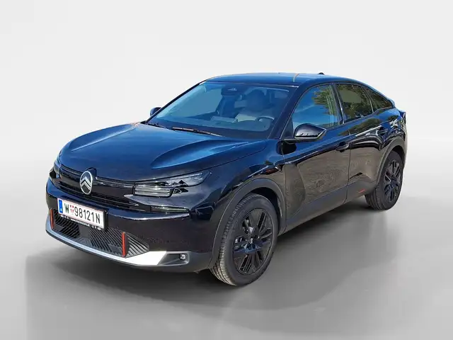 Citroen C4 Hybrid mHEV 145 S&S e-DSC6 Collection