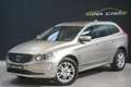 Volvo XC60 2.0 D4 Summum Automaat-Navi-Leder-Euro6b-Garantie Beige - thumbnail 1