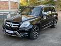 Mercedes-Benz GLK 350 AMGI BlueEfficiency 4Matic Noir - thumbnail 3