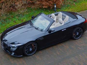 E Performance, Manufaktur BTW