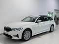 BMW 330 e xDrive G21 Aut/Sport-Line/HEAD-UP/AHK/Laser Weiß - thumbnail 7