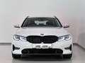 BMW 330 e xDrive G21 Aut/Sport-Line/HEAD-UP/AHK/Laser Weiß - thumbnail 3