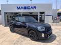 MINI Cooper D Countryman Mini Countryman 2.0 D Northwood Edition auto Blu/Azzurro - thumbnail 1