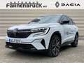 Renault Austral Iconic E-Tech Full Hybrid 200 Schwarz - thumbnail 1