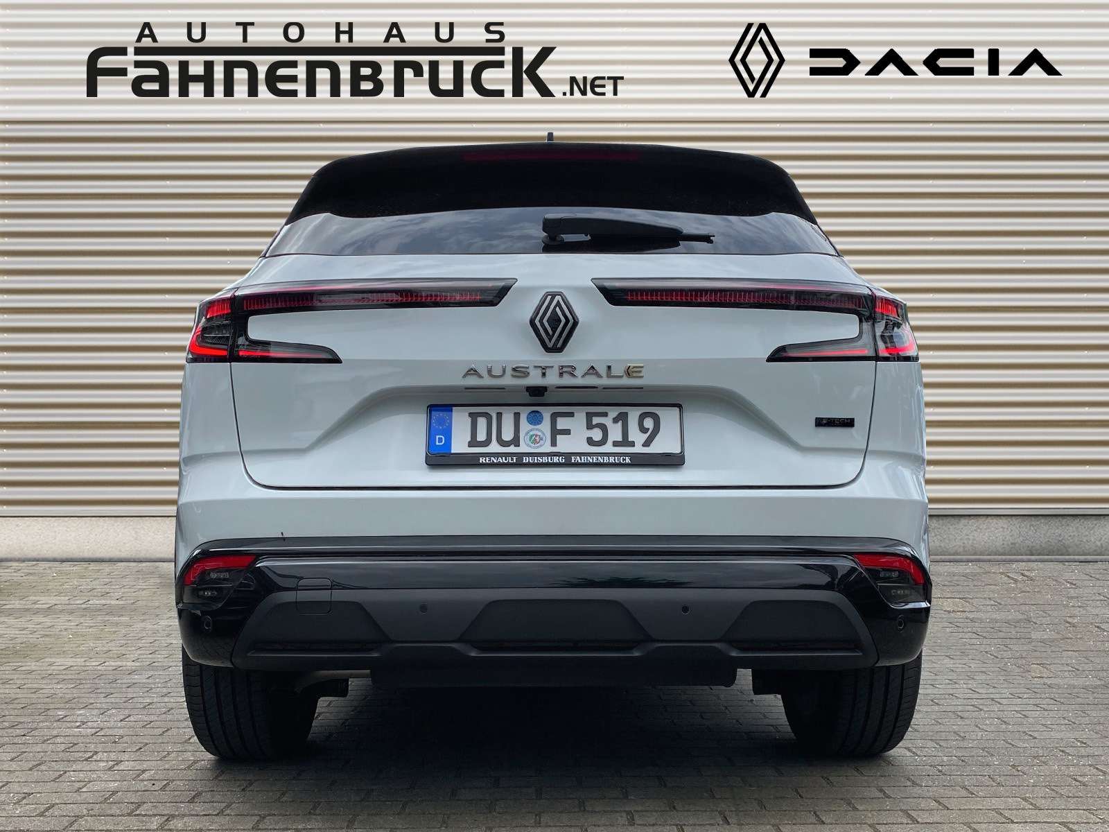 Renault Austral