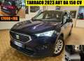 SEAT Tarraco 2023 AUTOMATICO 2.0 DIESEL DA 150 CV Blau - thumbnail 1
