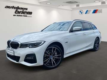 e xDrive Touring M Sport Head-Up HiFi DAB