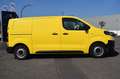 Toyota Proace 1,5D L1 Meister * KLIMA * PDC * RADIO * Gelb - thumbnail 5
