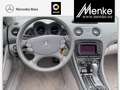 Mercedes-Benz SL 500 Bi-Xenon, Im Kundenauftrag Silber - thumbnail 8