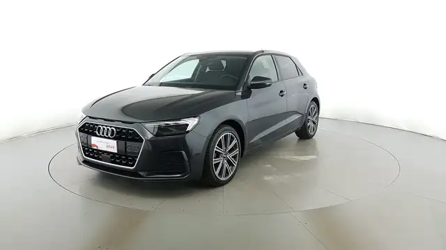 Audi A1 Sportback 25 1.0 tfsi Admired Advanced s-tronic my