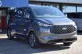 Ford Tourneo Custom L2H1 Titan X PHEV Vollausstatt 0% Zinsen Gris - thumbnail 5