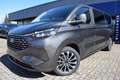 Ford Tourneo Custom L2H1 Titan X PHEV Vollausstatt 0% Zinsen Gris - thumbnail 1