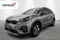 Kia Niro More 1.6 GDi HEV 6DCT Grijs - thumbnail 1