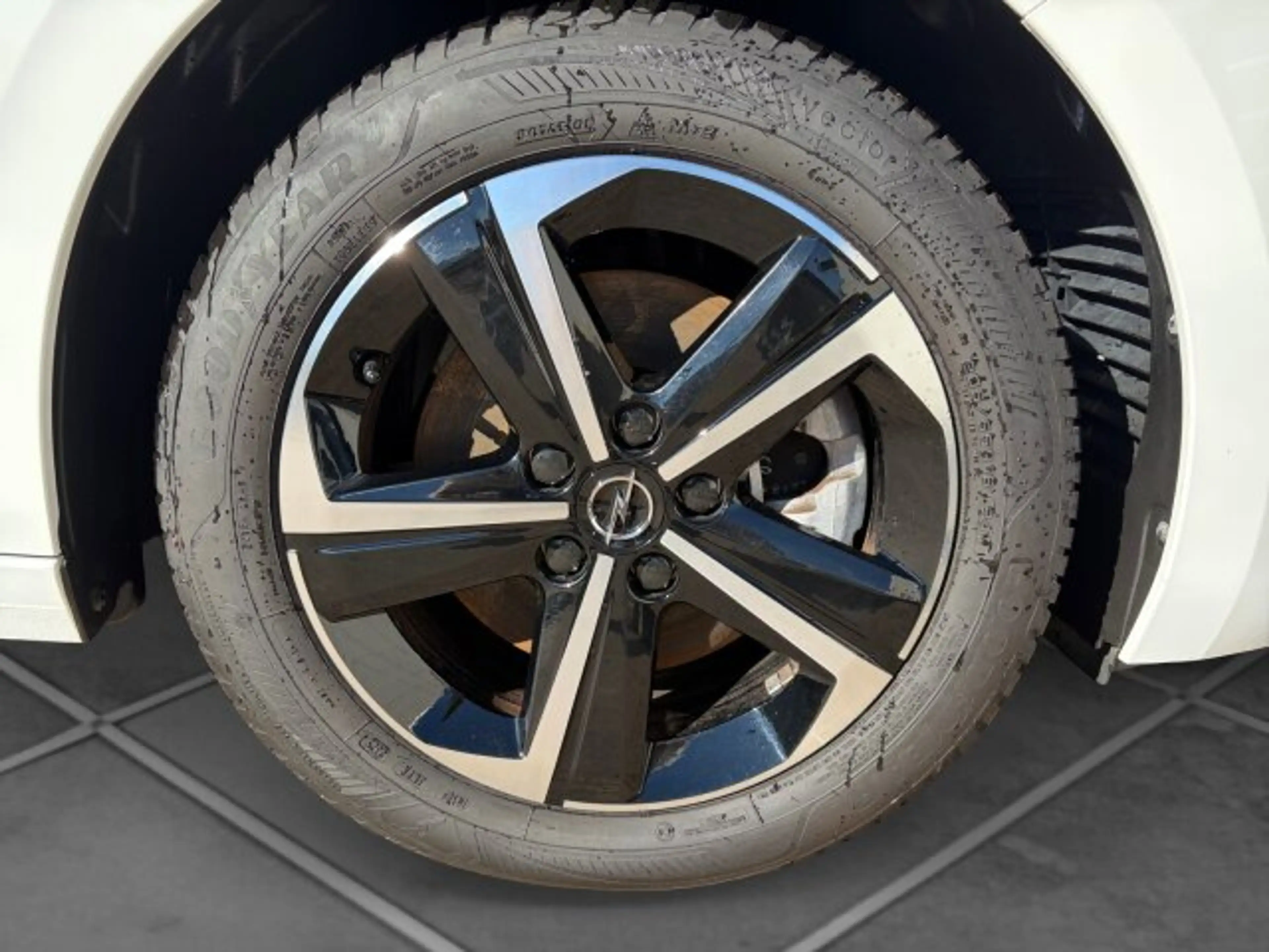 Opel Astra L ST 1.2 Turbo Edition Klimaautomatik Sitzheizung (SIDE) — photo 6