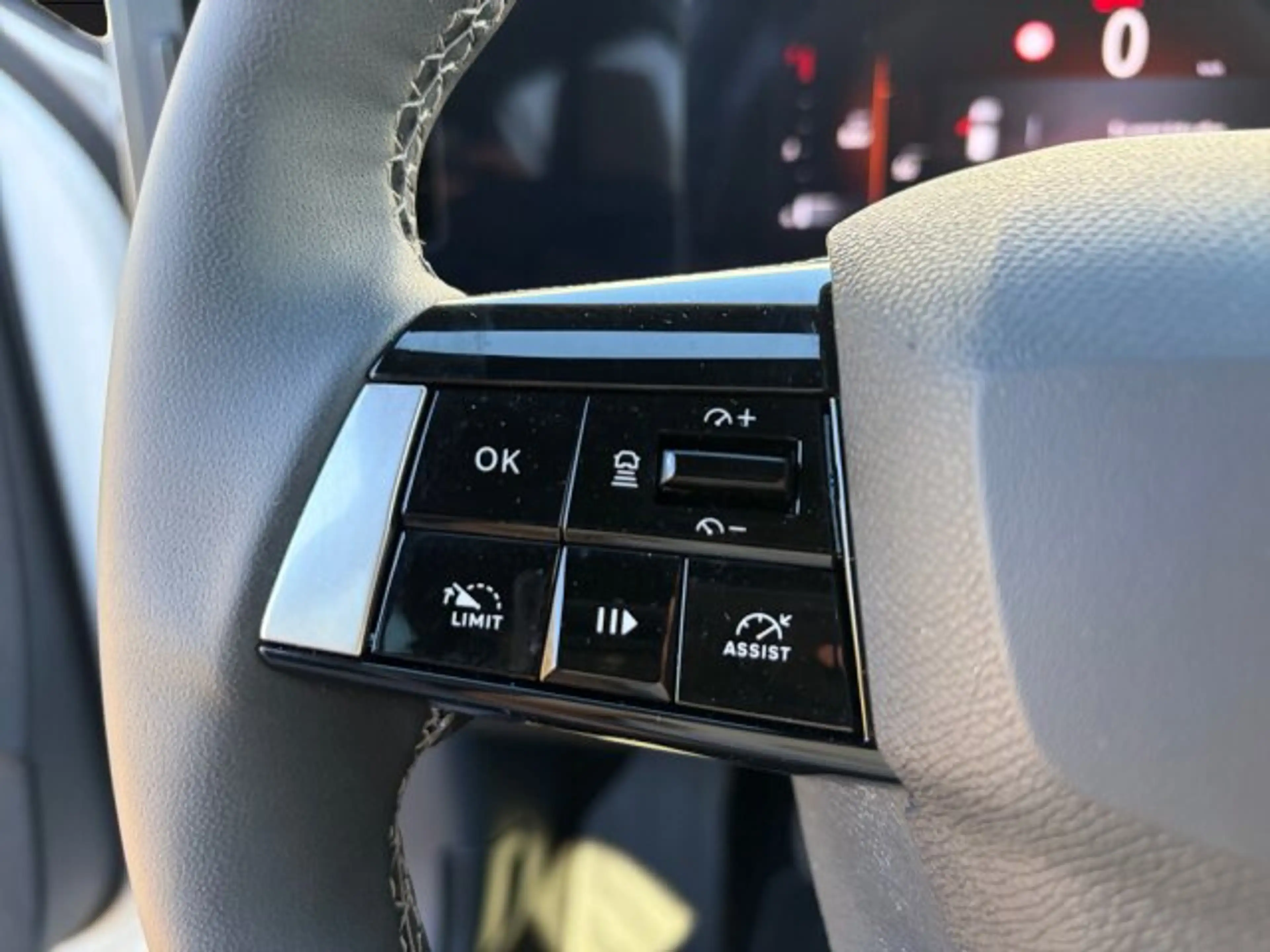 Opel Astra L ST 1.2 Turbo Edition Klimaautomatik Sitzheizung (SIDE) — photo 14