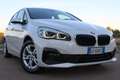 BMW 216 d A.T. Aut. *FULL LED *KEYLESS Bianco - thumbnail 5