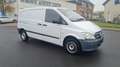 Mercedes-Benz Vito Kasten 110 CDI !!! Motor Läuft Nicht !!! Blanc - thumbnail 3