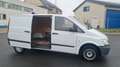 Mercedes-Benz Vito Kasten 110 CDI !!! Motor Läuft Nicht !!! Blanc - thumbnail 7