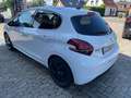 Peugeot 208 PureTech 110 Stop & Start Tech Edition Weiß - thumbnail 4