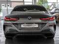 BMW 850 i Gran Coupe xDrive FACEL. LED 360° HUD PANO Gris - thumbnail 5
