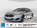 BMW 850 i Gran Coupe xDrive FACEL. LED 360° HUD PANO Gris - thumbnail 1