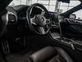 BMW 850 i Gran Coupe xDrive FACEL. LED 360° HUD PANO Gris - thumbnail 22