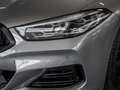 BMW 850 i Gran Coupe xDrive FACEL. LED 360° HUD PANO Gris - thumbnail 26