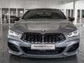 BMW 850 i Gran Coupe xDrive FACEL. LED 360° HUD PANO Gris - thumbnail 3