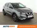 Nissan Qashqai 1.5 dCi N-Connecta Gris - thumbnail 8