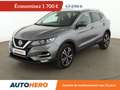 Nissan Qashqai 1.5 dCi N-Connecta Gris - thumbnail 1