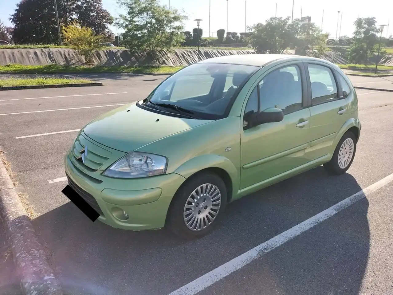 Citroen C3 C3 — photo 2