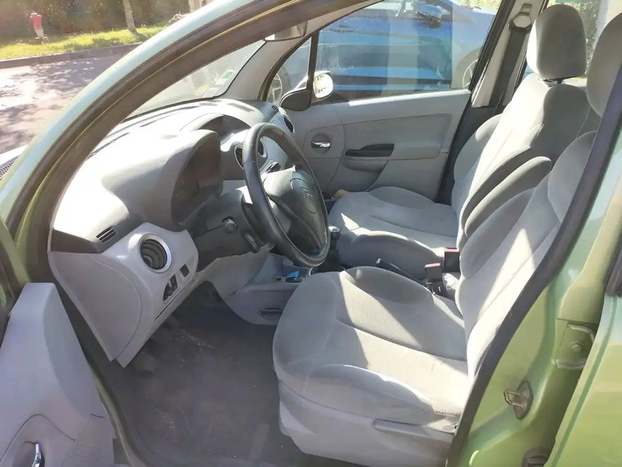 Citroen C3 C3 — photo 8