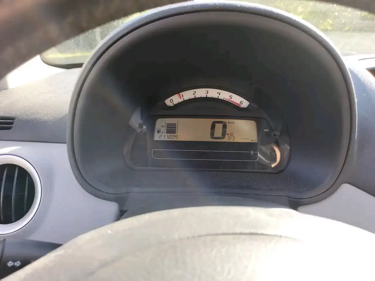 Citroen C3 C3 — photo 5