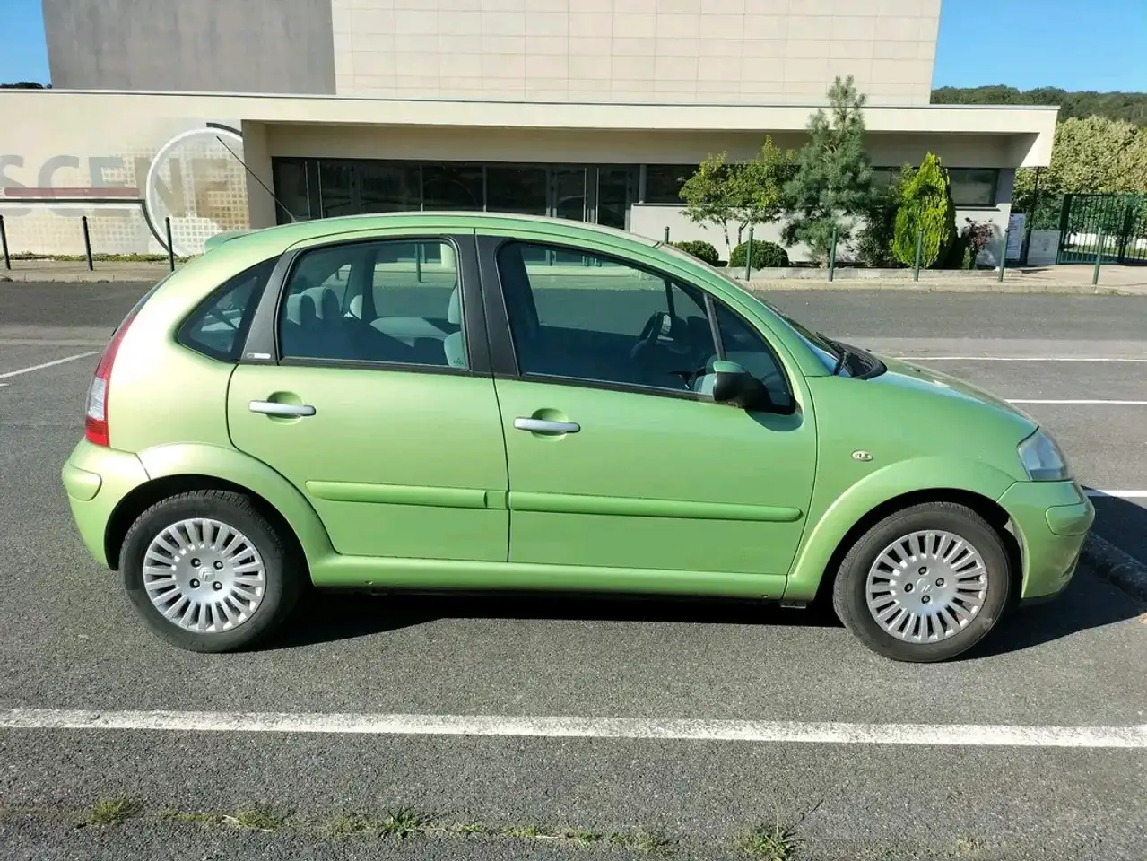 Citroen C3 C3
