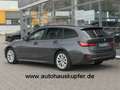 BMW 318 i Tour Advantage Aut.°AHK°LivCpt. Prof.°LED Grau - thumbnail 3