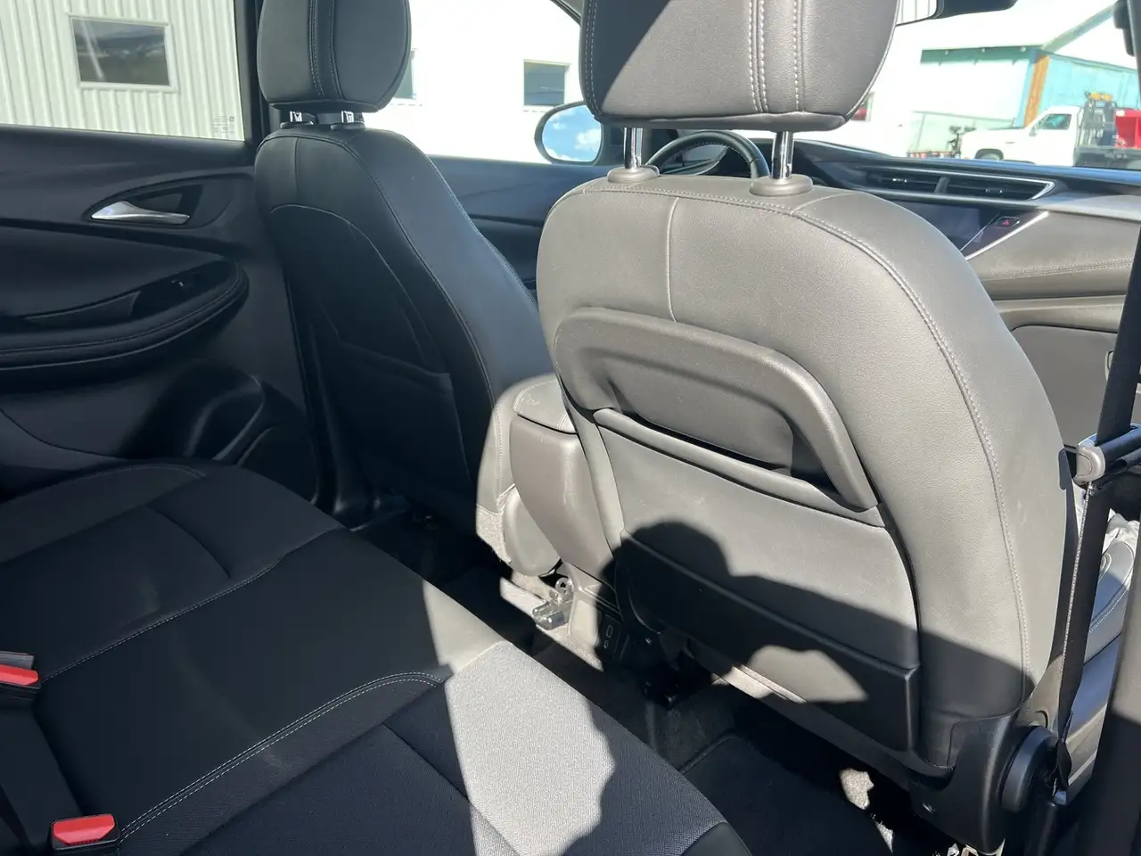 Buick Encore снимка Buick Encore