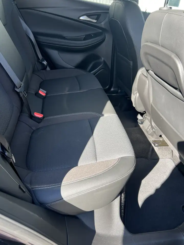 Buick Encore снимка Buick Encore