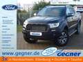 Ford Ranger DK 212PS Autm. Wildtrak 4x4 AHK Rollo Noir - thumbnail 1