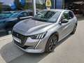Peugeot 208 GT PureTech 100 S&S EAT8 Aut. Silber - thumbnail 1