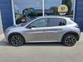 Peugeot 208 GT PureTech 100 S&S EAT8 Aut. Silber - thumbnail 3