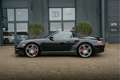 Porsche 997 Cabrio 3.8 Turbo Cabrio Schwarz - thumbnail 23
