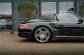 Porsche 997 Cabrio 3.8 Turbo Cabrio Schwarz - thumbnail 27